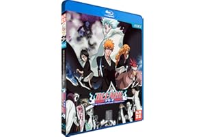 Bleach-Le Film 2 : The Diamond Dust Rebellion [Blu-Ray]