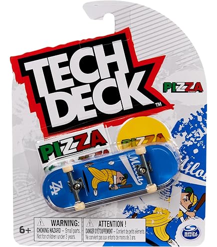 Hot Wheels Skate Fingerboard & Shoes – Tony Hawk Tricked Out Pack – Planche à Doter Fingerskate Avec Chaussures