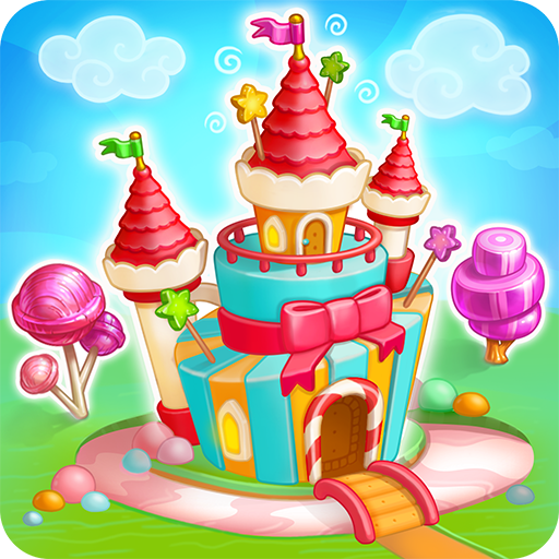 La Fattoria Dei Dolci Bolle Magiche Ed Enigmi Amazon It Appstore Per Android