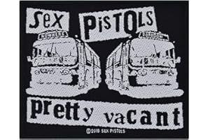 KLICNOW Toppa Pretty Vacant