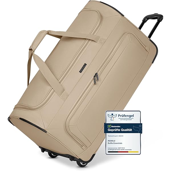 BAGZY Reistas 70l Grote Handbagage Gym Schoudertas Sporttas Handbagage Koffer Cabine Weekendtas Weekendtas Koffer Handtas Voor Kamperen Reizen (Geel Blauw