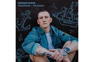 Nathan Evans: Wellerman - The Album