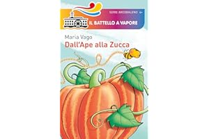 Dall'ape alla zucca