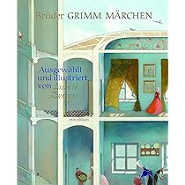 Märchen Brüder Grimm Märchen der Brüder Grimm