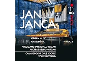 Orgelwerke Vol.3: Missa Orbis Factor/+