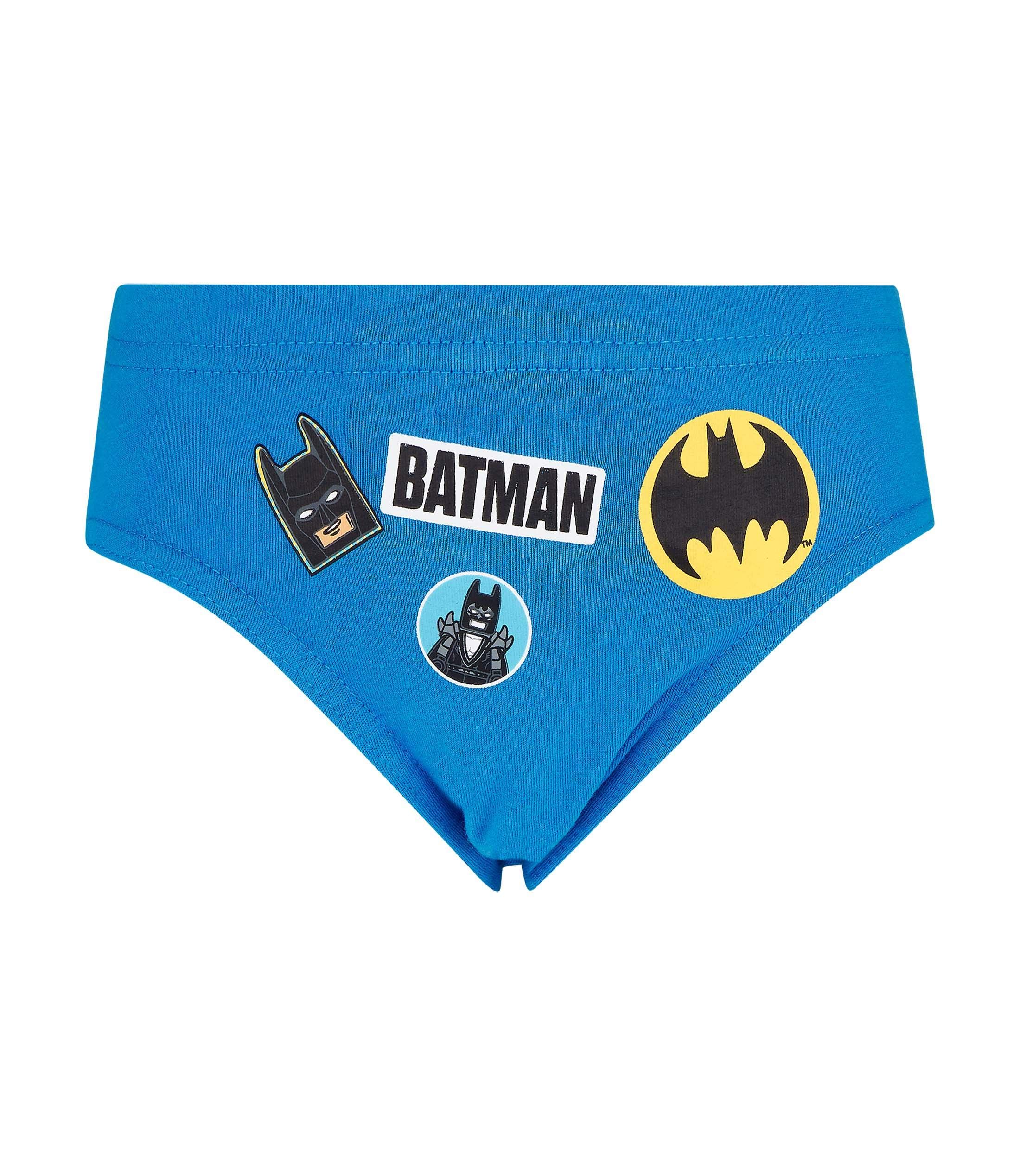 LEGO-BATMAN-Jungen-Unterhose