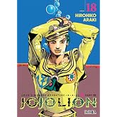 Jojo's bizarre adventure parte 8: jojolion 18