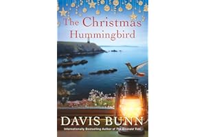 The Christmas Hummingbird (Miramar Bay, Band 7)