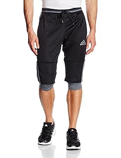 3 4 hosen männer adidas