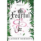 Fearful: The must-have companion to the epic romantasy trilogy that's taken the world by storm!