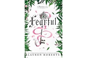 Fearful: The must-have companion to the epic romantasy trilogy that's taken the world by storm! (The Powerless Trilogy)