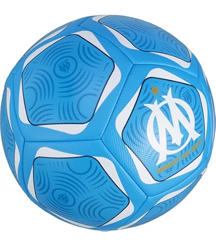 Petit Ballon En Cuir PSG Pour Enfant - Avec Sac Cadeau