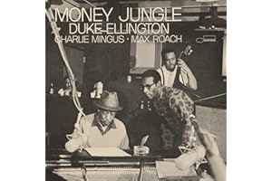 Money Jungle