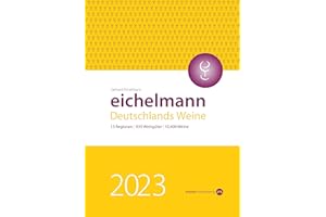 Eichelmann 2023 Deutschlands Weine