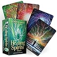 The Healing Spirits Oracle: A 48-Card Deck and Guidebook