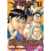 Kingdom 41