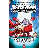 K&Ouml;PEK ADAM-13 / KOCA JIM BAŞLIYOR