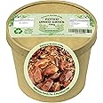 Natural Health 4 Life Sayer pitted dates 750 g in a Kraft Tub (1 Tub)