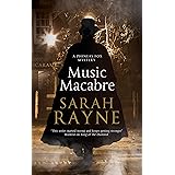 Music Macabre: 4 (A Phineas Fox Mystery)