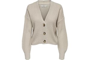 ONLY Female Strickjacke ONLCAROL Strickjacke