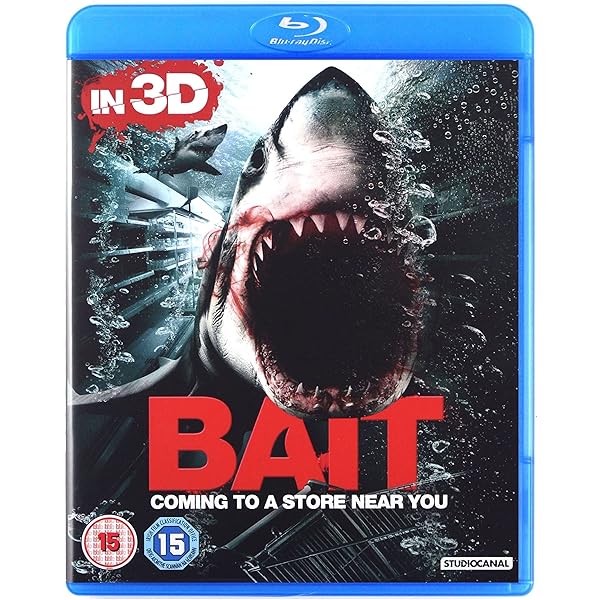 (未使用･未開封品)　Ghost Shark [Blu-ray] [Import] vf3p617 未使用・未開封品) Ghost Shark [Blu-ray] [Import] vf3p617