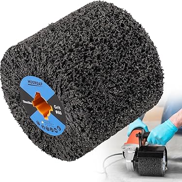 10H 9642 - Gommini Montati Hp Per Lucidare - 10 Pz - Foto 7