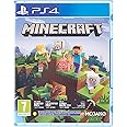 Minecraft - Mojang PS4