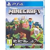 Minecraft - Mojang PS4