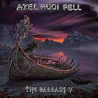 The Ballads V