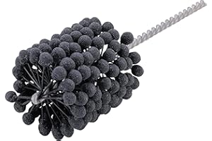 BGS 1265 | Outil de rodage | flexible | grain 180 | 94 - 96 mm