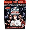 Topps F1 Turbo Attax TCG | Game Pack | F1 Cards | F1 Turbo Cards | Turbo Attax | Turbo Attax Cards | F1 Turbo Attax