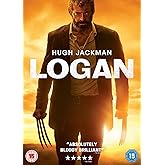 Logan [DVD] [2017]