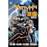 Batman by Tom King Omnibus Vol 1
