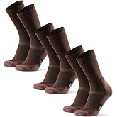 DANISH ENDURANCE Wool Hiking Socks
