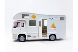 PLAYJOCS GT-3738 Camping Car Motorhome
