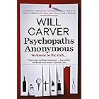 Psychopaths Anonymous: The CULT BESTSELLER of 2021