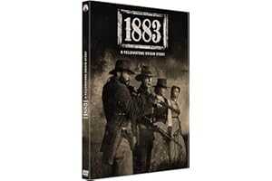 1883 : A Yellowstone Origin Story