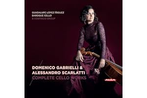 Sämtliche Werke Für Cello