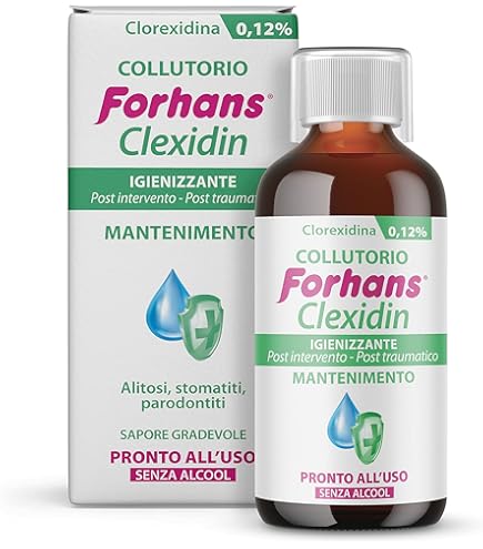 3M ESPE 12105F PerioMed – Recambio Concentrado De Enjuague Oral Con Fluor Estannoso Al 0 63 Sabor A Fruta Tropical Botella De 10 Onzas Con Bomba - Foto 9