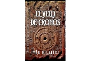 El Velo de Cronos: 2 (Las aventuras de Quim Mora)