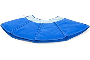 COMPANY OF ANIMALS MDC SoftE Smart Collar Size 5, X Large