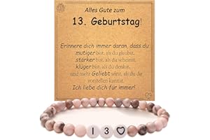 Maynor 10-18 Geburtstagsgeschenk für Mädchen, Geschenke zum Geburtstag für Tochter Schwester Freundin Nichte Enkelin Patentochter