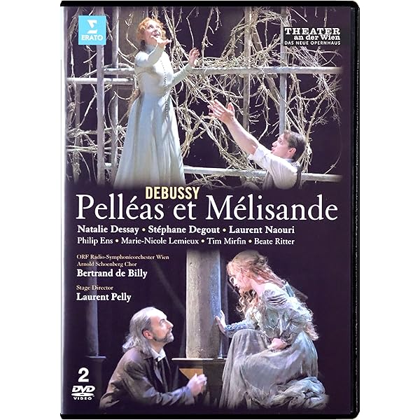 Massenet : Thaïs: Amazon.fr: Renée Fleming, Thomas Hampson
