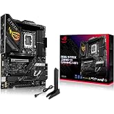 ASUS ROG STRIX Z890-H GAMING WIFI Intel Z890 LGA1851 DDR5 9066 DP HDMI 4x M2 USB3.2 WiFi 7 + BT AURA RGB 5Gbit LAN ATX USB 20
