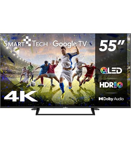 TCL 55V6B 55