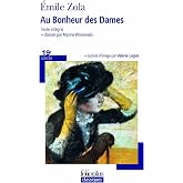 Au bonheur des dames