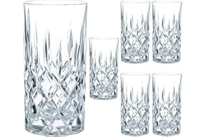 Nachtmann - Longdrink STK/6 617/91 Noblesse K