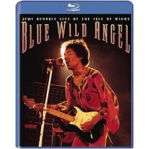Jimi Hendrix - Jimi plays Berkeley [Blu-ray]: Amazon.es: Hendrix