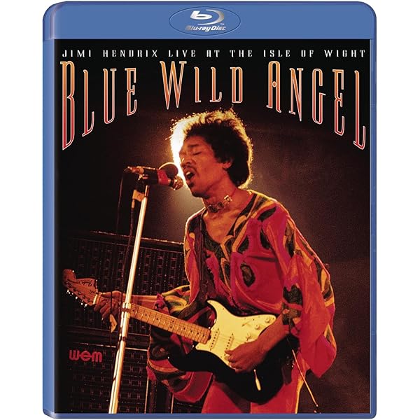 Live At The Isle of Wight Festival 2004 [DVD] [NTSC]: Amazon