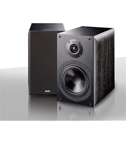 Cambridge Audio Topaz AM5 amplificatore audio Casa Cablato Nero